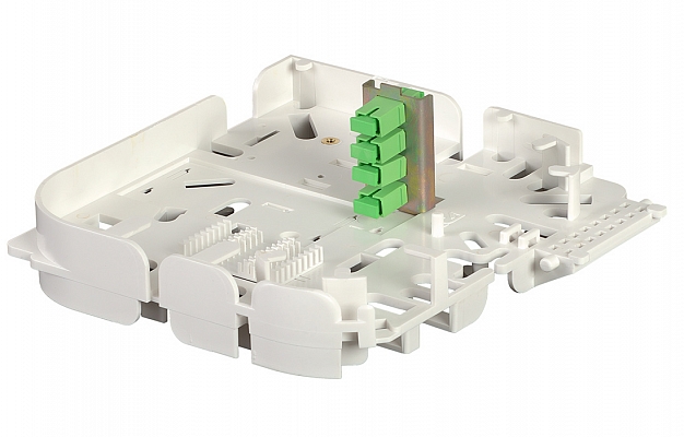 CCD MKO-P3/SM3-4/4SC-4SC-4SC/APC -4SC/APC Terminal Closure Kit внешний вид 11