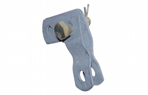 PTM-12-2 Parallel Clevis