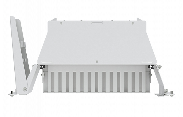ССD ShKOS-PS-4U-136SC-(empty) Optical Patch Panel внешний вид 8