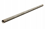 Труба хризотилцементная (асбестоцементная) БНТ ID=100 мм, L=3,95п.м ГОСТ 31416-2009 внешний вид 1
