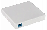 CCD ShKON-PA-1-SC-SC/SM Terminal Outlet Box (w/o Pigtail) внешний вид 2