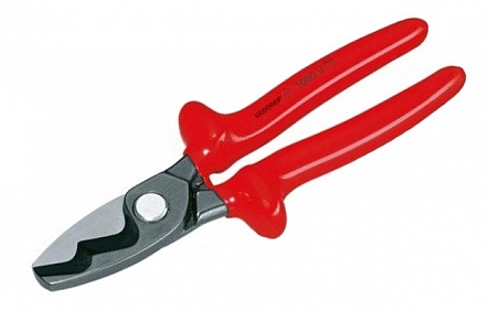Ножницы для кабеля 6725050 VDE 8094