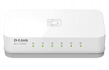 D-Link DES-1005C/A1A Switch внешний вид 1