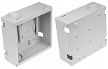 Коробка КРТМ-В/30-ШПД, плинт ПВТ-10Р-5e (без плинтов) (191х204х85) ССД внешний вид 3
