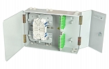 CCD ShKON-MA/4-48SC-48SC/APC-48SC/APC Wall Mount Distribution Box внешний вид 1