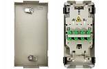 CCD ShKON-P-16-1PLC 0.9-1/16SC/APC-20SC-17SC/APC-1SC/APC Distribution Box внешний вид 1