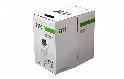 UTP ITK Twisted-pair Cables