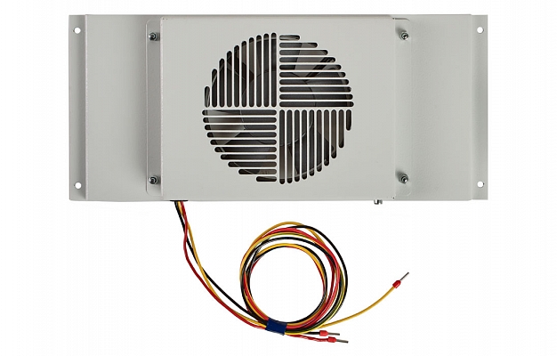 Вентиляционная панель для ШАН-М/Н 19’’ без шнура питания ВП-1П ССД внешний вид 4