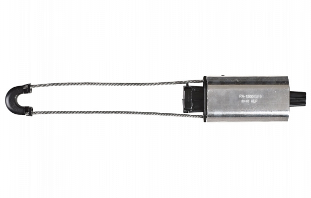 Зажим анкерный клиновой PA-1500-ССД внешний вид 5