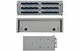 CCD ShKOS-VP-3U/4-96SC-96SC/SM-96SC/UPC Patch Panel внешний вид 6