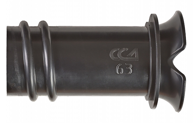 Адаптер вода труб ССД-Пайп 63 мм внешний вид 3