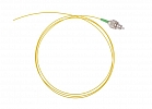 CCD ShOS-SM/0.9 mm-FC/APC-p/t-1.5 m Pigtail