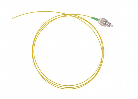 CCD ShOS-SM/0.9 mm-FC/APC-p/t-1.5 m Pigtail