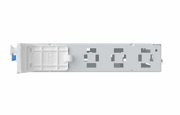 CCD SHKOS-L-1U/2-16SC-16SC/SM-16SC/UPC Patch Panel внешний вид 6