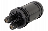 Муфта-кросс МКО-Ц8/С09-1PLC4-SC/APC-5SC/APC-1SC/APC ССД внешний вид 9