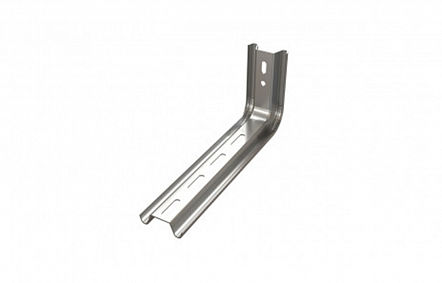 Hyperline TMS-OWC-200-1,5-SZ Консоль из омега-проф...