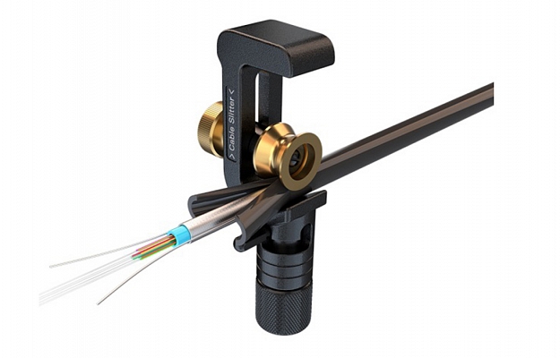 Стриппер ACS-1 для снятия оболочек с бронированного кабеля (D=8-28.6 мм) внешний вид 2