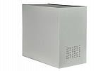 CCD ShAN-P  9U ShAN-Penal Wall Mount Anti-Vandal Telecommunication Cabinet внешний вид 3