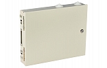 CCD ShKON-U/1-32FC/ST Wall Mount Distribution Box (w/o Pigtails, Adapters) внешний вид 1