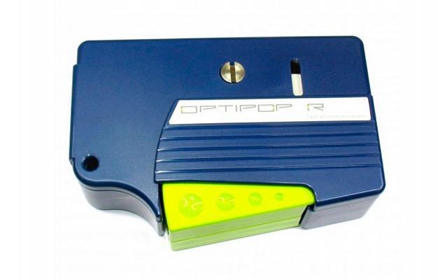 Fujikura OPTIPOP-R Cassette Cleaner внешний вид 1