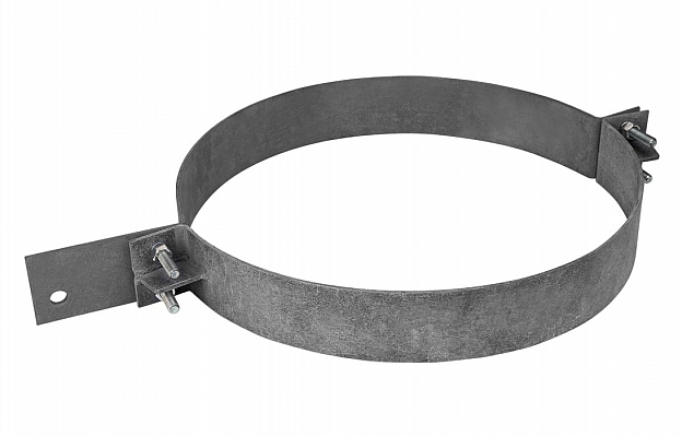 CCD HP-700 Suspension Pole Band Clamp внешний вид 1