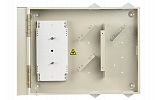 CCD ShKON-U/1-24FC/ST Wall Mount Distribution Box (w/o Pigtails, Adapters) внешний вид 3