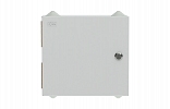 CCD ShKON-UM/2-8SC Wall Mount Distribution Box (w/o Pigtails, Adapters) внешний вид 4