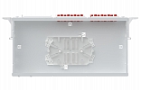 CCD ShKOS-L-1U/2 -16FC/ST-16FC/D/SM-16FC/UPC Patch Panel внешний вид 5