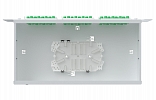 Кросс ШКОС-Л -2U/4 -48 -FC/ST ~48 -FC/D/APC ~48 -FC/APC внешний вид 5