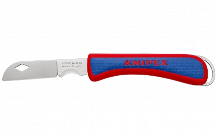 Нож электрика KN-162050SB