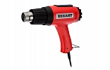 12-0056 REXANT  MASTER Heat Gun, thermostat, 230 V/1600 W
