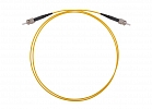 CCD HS-ShOS-SM/2.0mm-ST/UPC-ST/UPC-1.0m Patch Cord внешний вид 1