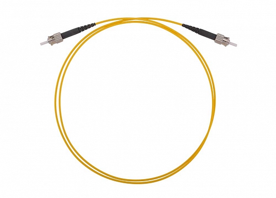 CCD HS-ShOS-SM/2.0mm-ST/UPC-ST/UPC-1.0m Patch Cord внешний вид 1