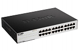 D-Link DGS-1024C/B1A Switch внешний вид 2