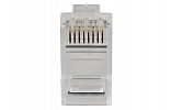 CS3-1C5EU ITK RJ-45 UTP Plug, Category 5e внешний вид 3