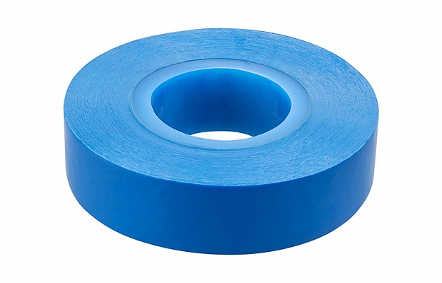 PVC 15 mm x 10m Insulation Tape, Blue