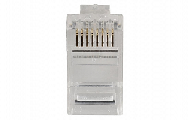 CS3-1C5EU ITK RJ-45 UTP Plug, Category 5e внешний вид 3