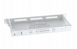 CCD SHKOS-L-1U/2-24FC/ST/SC/LC Patch Panel (w/o Pigtails, Adapters) внешний вид 5