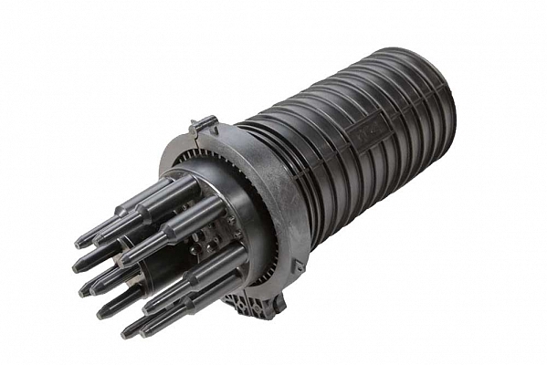 Муфта-кросс МКО-Г3/С09-1PLC16-SC/APC-20SC-20SC/APC-20SC/APC ССД внешний вид 1