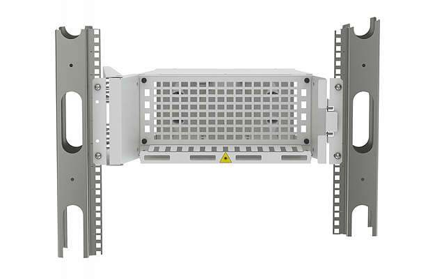 ССD ShKOS-PS-4U-136SC-(empty) Optical Patch Panel внешний вид 12