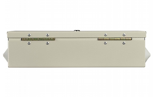 CCD ShKON-ST/2-8SC Wall Mount Distribution Box (w/o Pigtails, Adapters) внешний вид 4