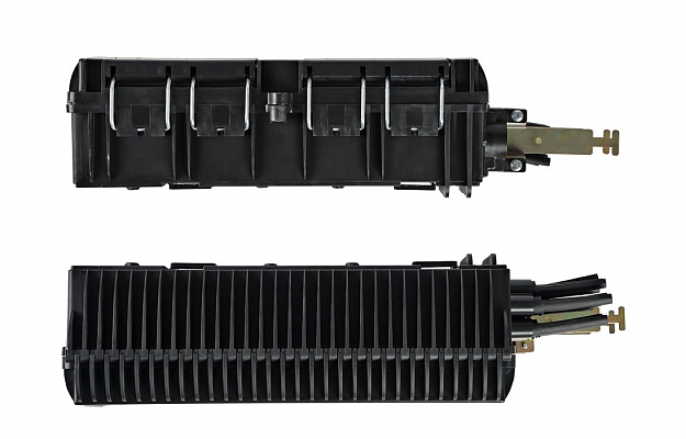 Муфта-кросс МКО-П3/СМ3-4SC-4SC/APC -4SC/APC ССД внешний вид 18