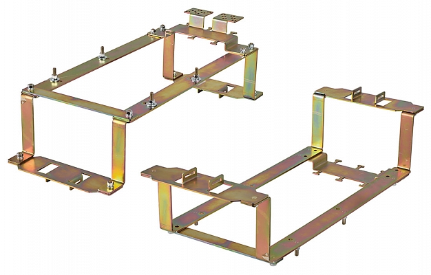 CCD MKO-P2 Universal Closure Mount Bracket внешний вид 2