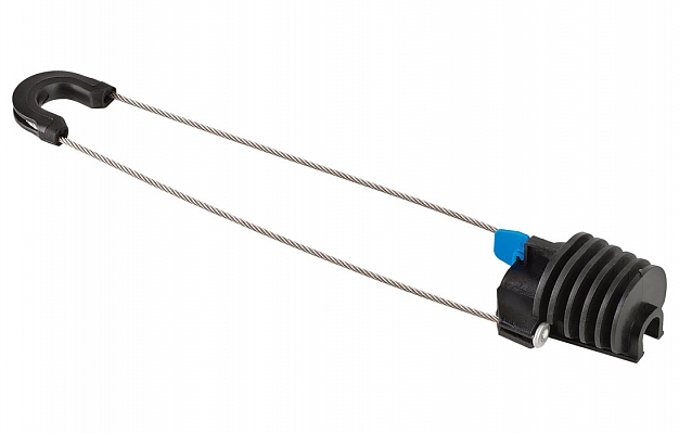 PA-05 Anchoring Clamp, 2.3 kN, 3-5 mm, 260 mm (AC6 260) внешний вид 3
