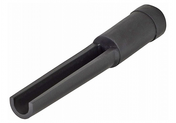 CCD MKO-P3 4.9 mm OD Drop Cable Plug, black внешний вид 1