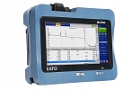 EXFO MAX-730C-SM2 OTDR (Port 1: 1310/1550 nm, 39/38 dB, Port 2: 1625 nm, 39 dB, with filter)