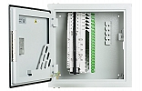 CCD ShKON-KPV-192(6)SC-144SC/APC-144SC/APC Wall Mount ODF Cabinet внешний вид 5