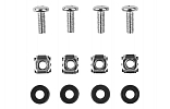 Mounting kit (screw, washer, nut) внешний вид 3