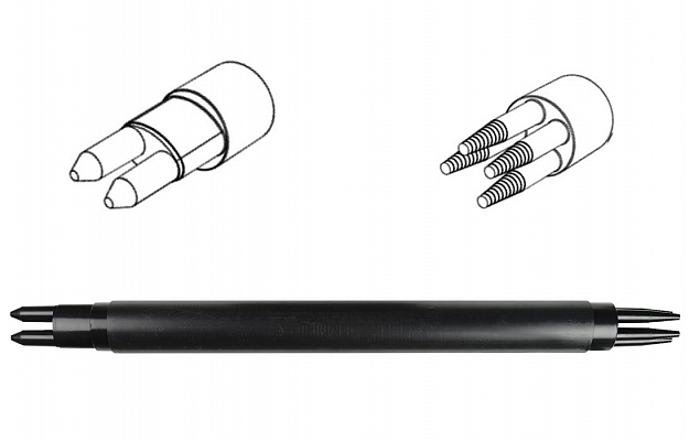 CCD MOG-S-24-1K4845 Closure Kit внешний вид 11