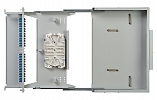 CCD ShKOS-VP-1U/2-48LC-48LC/SM-48LC/UPC Patch Panel внешний вид 6